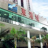 將軍澳東港城 East Point City